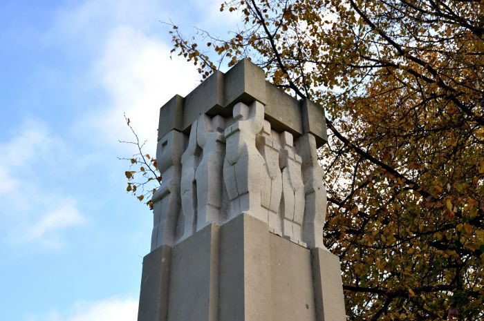 Kariatidenzuil