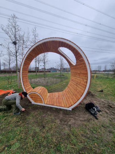 Basecamp Steigerpark