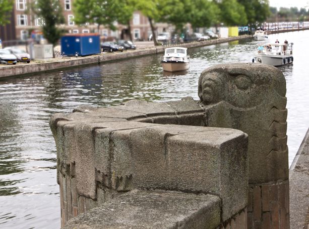 Zeilbrug