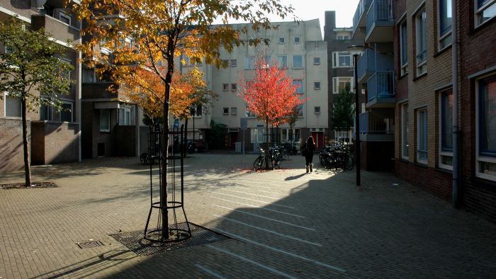 Lichtkunstwerk Lichtkunstwerk