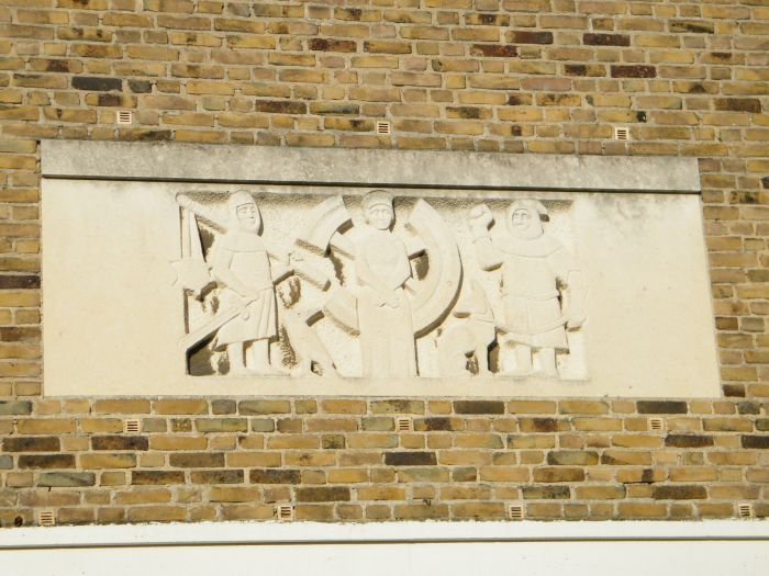 Ridderfiguren