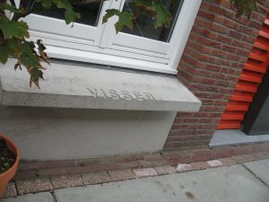Oude familienamen