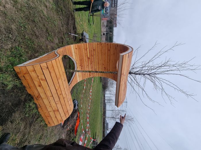 Basecamp Steigerpark
