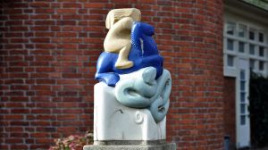 Sint Joris en de Draak