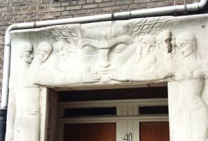 Uiterwaardenstraat 40 