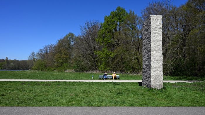 Scheibe