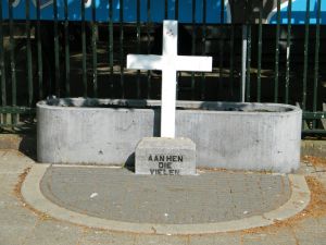 Zonder titel (monument)