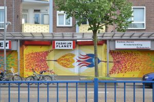 Vier Seizoenen (zomer/herfst)