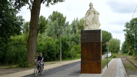 Stedenmaagd Stedenmaagd