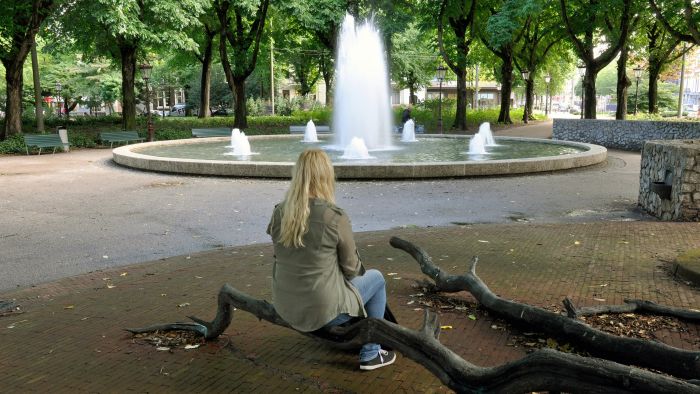 Monument voor Walraven van Hall