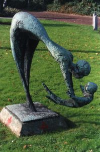 Zonder titel - Jan Wolkers