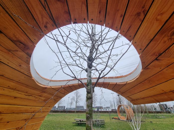 Basecamp Steigerpark