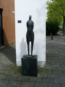 Verwachtingsvol