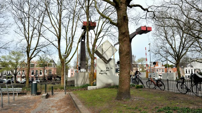 Theophile de Bockbrug