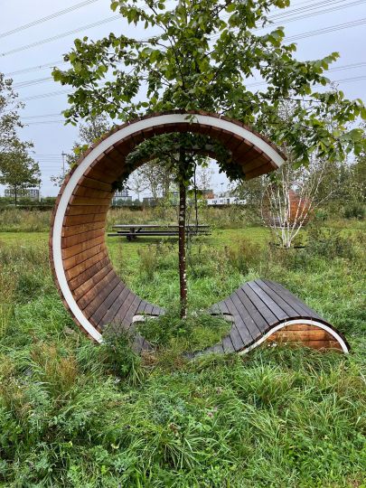 Basecamp Steigerpark