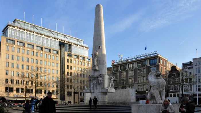 Nationaal Monument