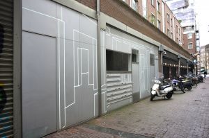 The White Cube