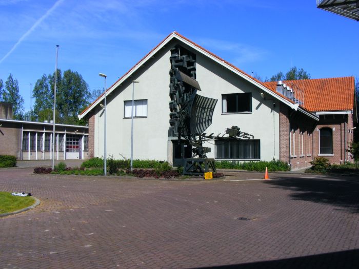 Zonder titel - Hans Verhulst