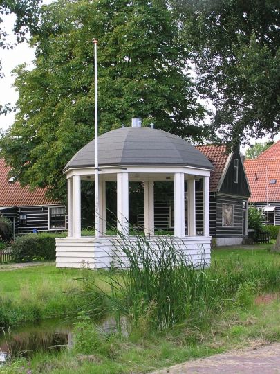 Muziekkapel Ransdorp