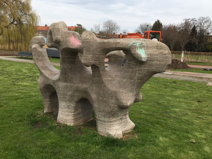 Het Beest