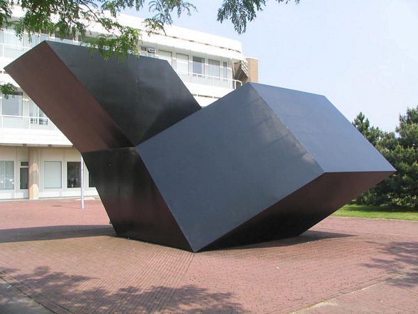 RVS-object RVS-object