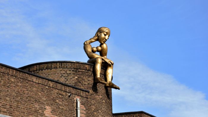 Vrouwfiguren