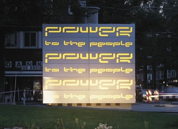 Power to the people (niet meer aanwezig)