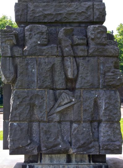 Berlage-monument