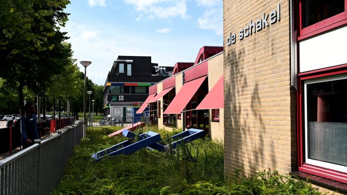 Schakels