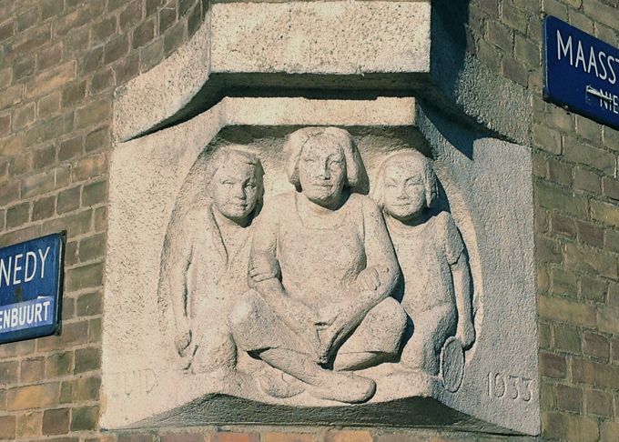 ZUID 1933