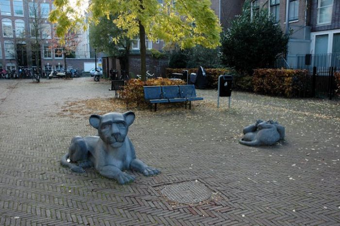 Leeuwen