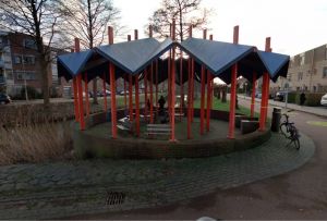 Muziekkapel Reigersbos