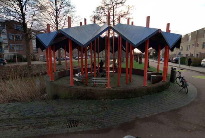 Muziekkapel Reigersbos