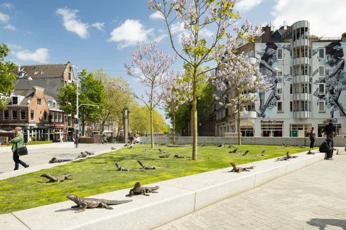 Blaauw Jan Blaauw Jan