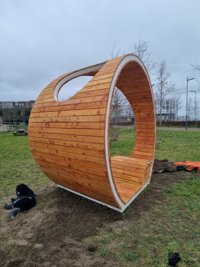 Basecamp Steigerpark