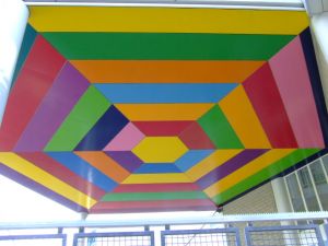 Zonder titel Dapperschool