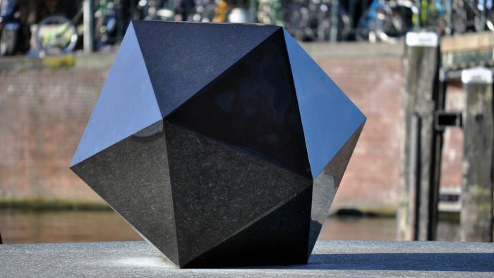 Spinoza Monument