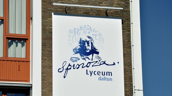 Spinoza