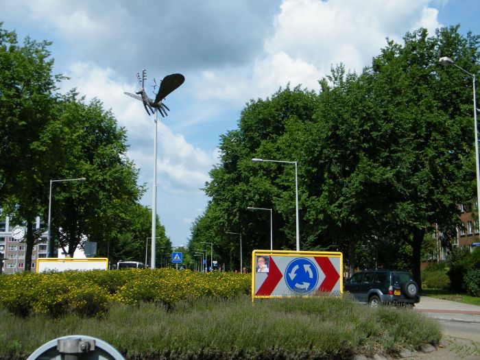 Vliegend Hert