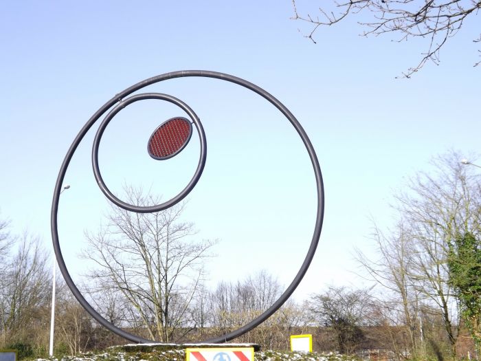 Cirkelconstructie Cirkelconstructie
