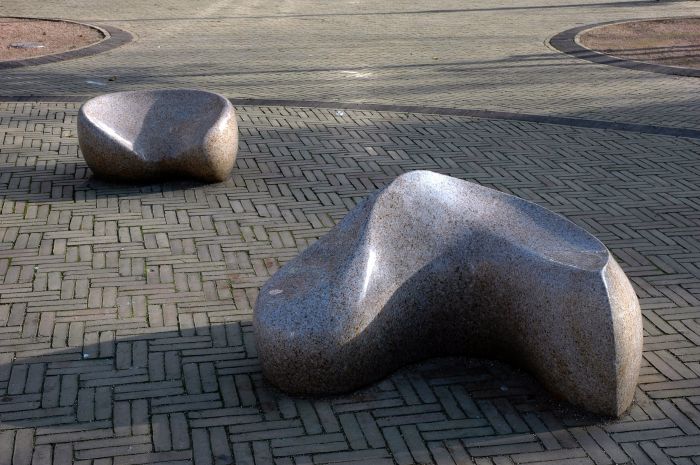 Marmeren Vormen