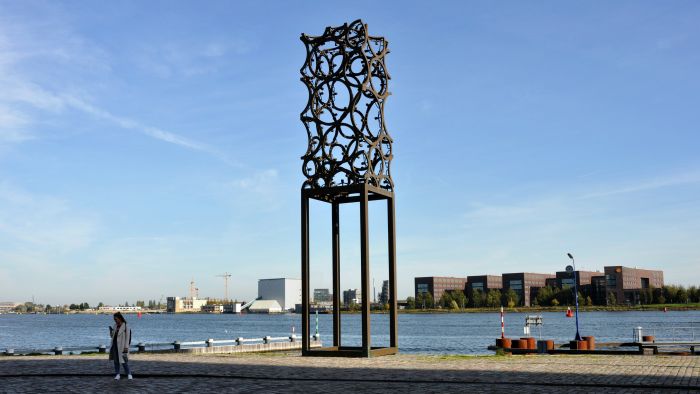 Zonder titel