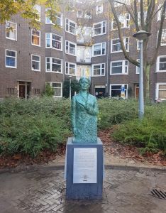 Jacoba van Tongeren