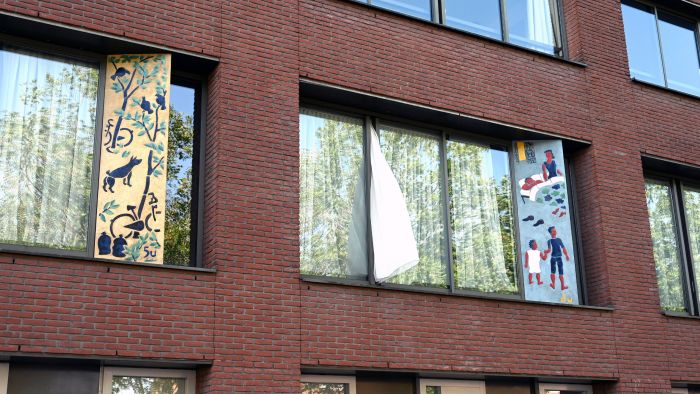 Keramische panelen