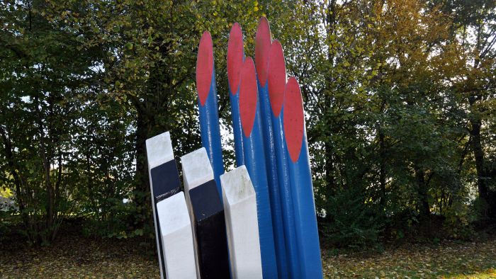 Pylonen