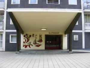 Zonder titel - Onbekend