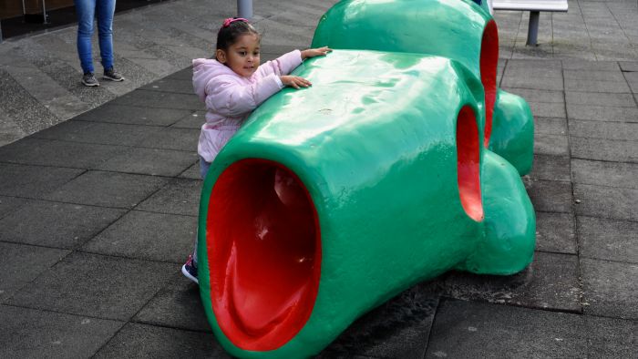 Speelplastiek