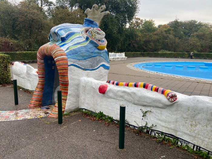 De Kleine Kameleon
