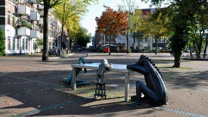 Zonder titel - Merijn Bolink