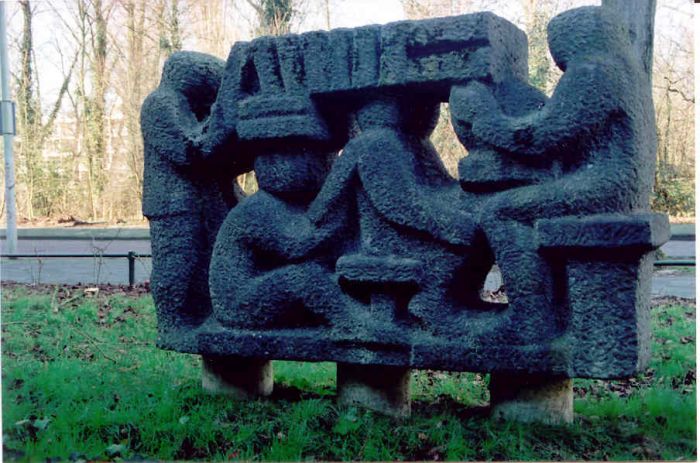 Kennisoverdracht Kennisoverdracht